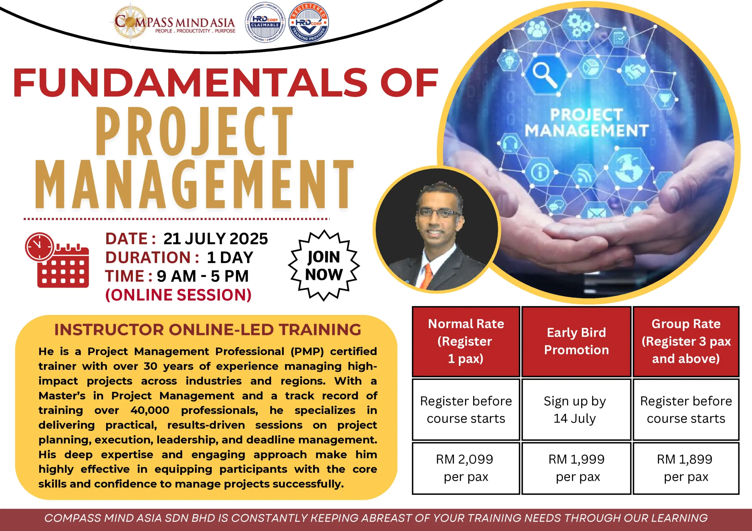 Managing People at Work 15th Feb 23