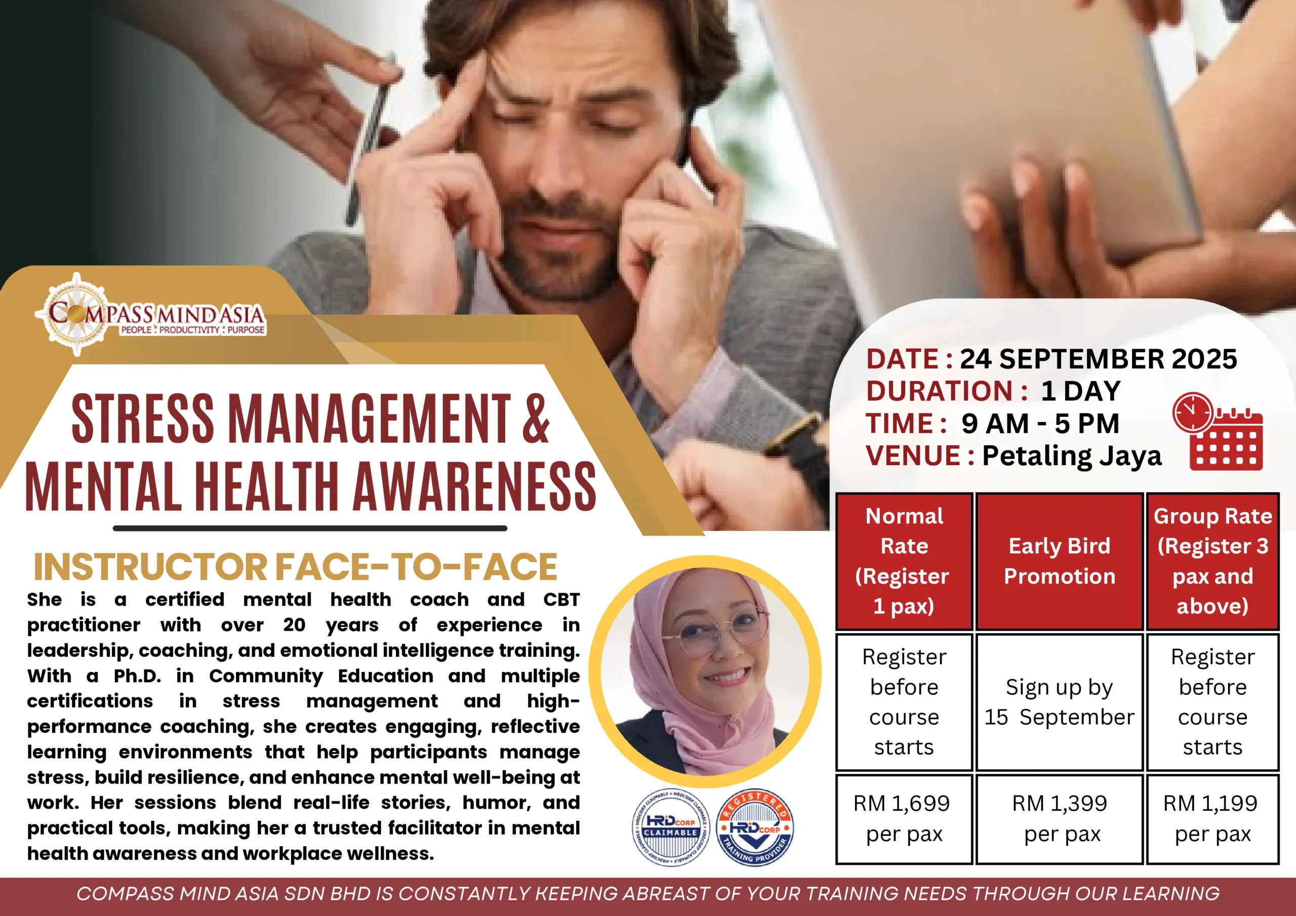 Agile Mindset 20th Feb 23