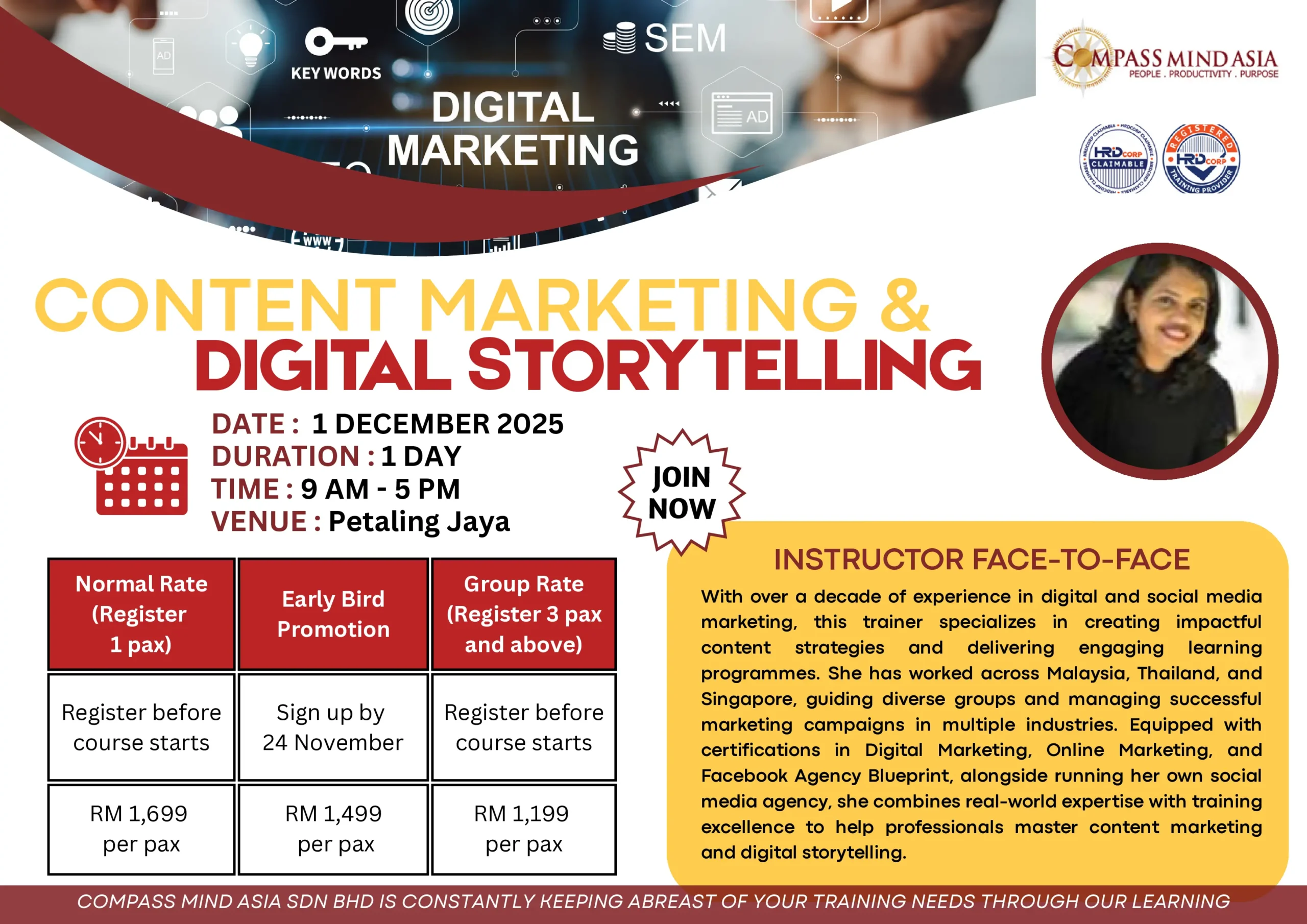 Managing People at Work 15th Feb 23