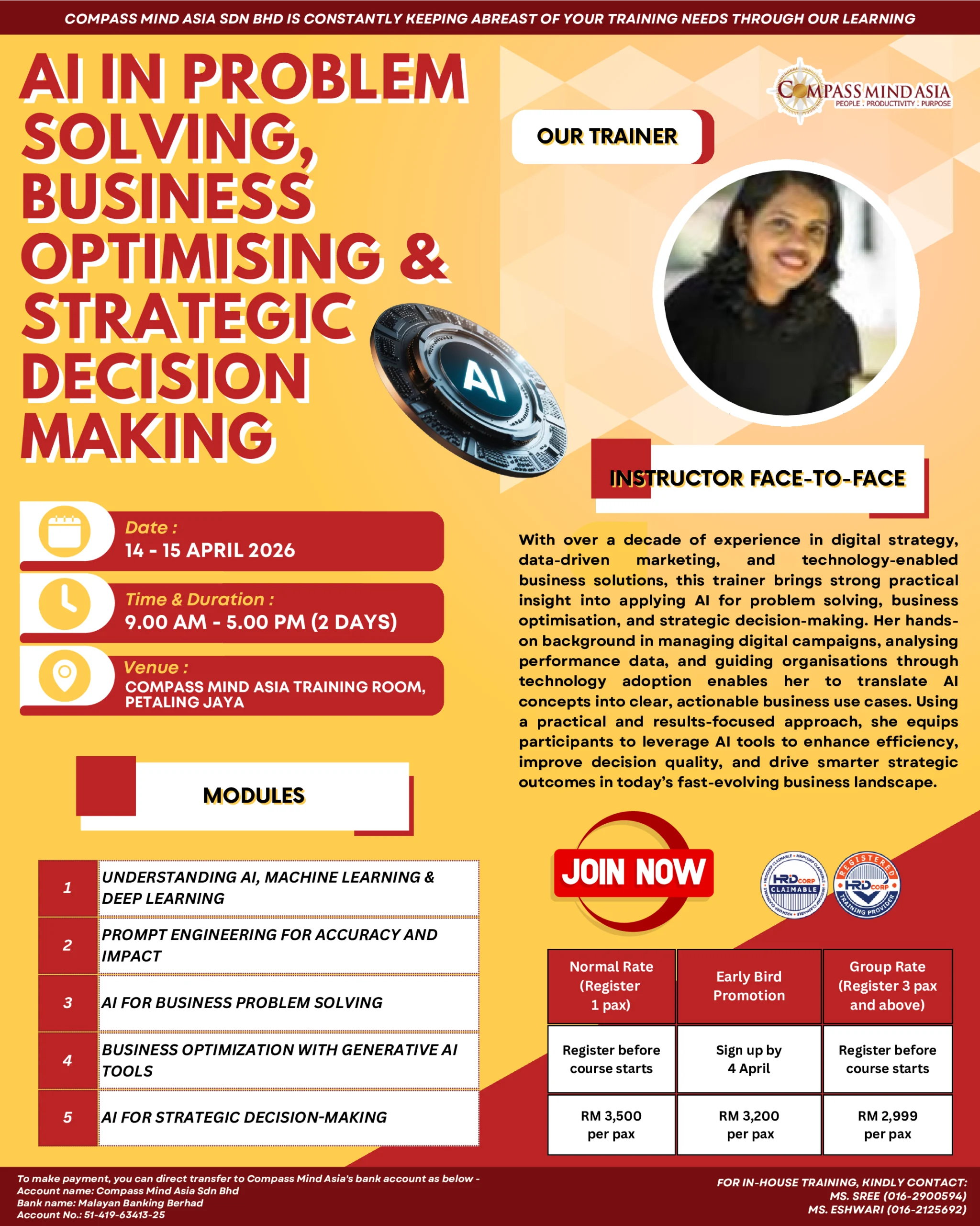 Agile Mindset 20th Feb 23