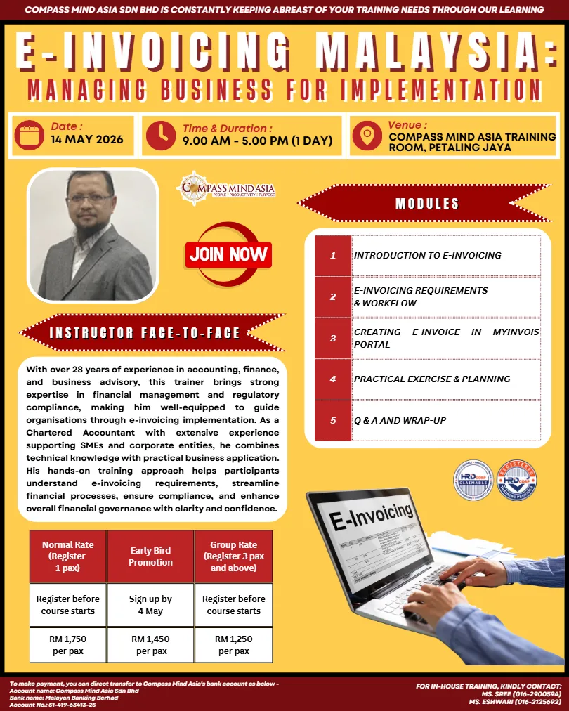 Leadership Accelerator 6th Feb 23