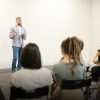 High Impact Presentation Skills