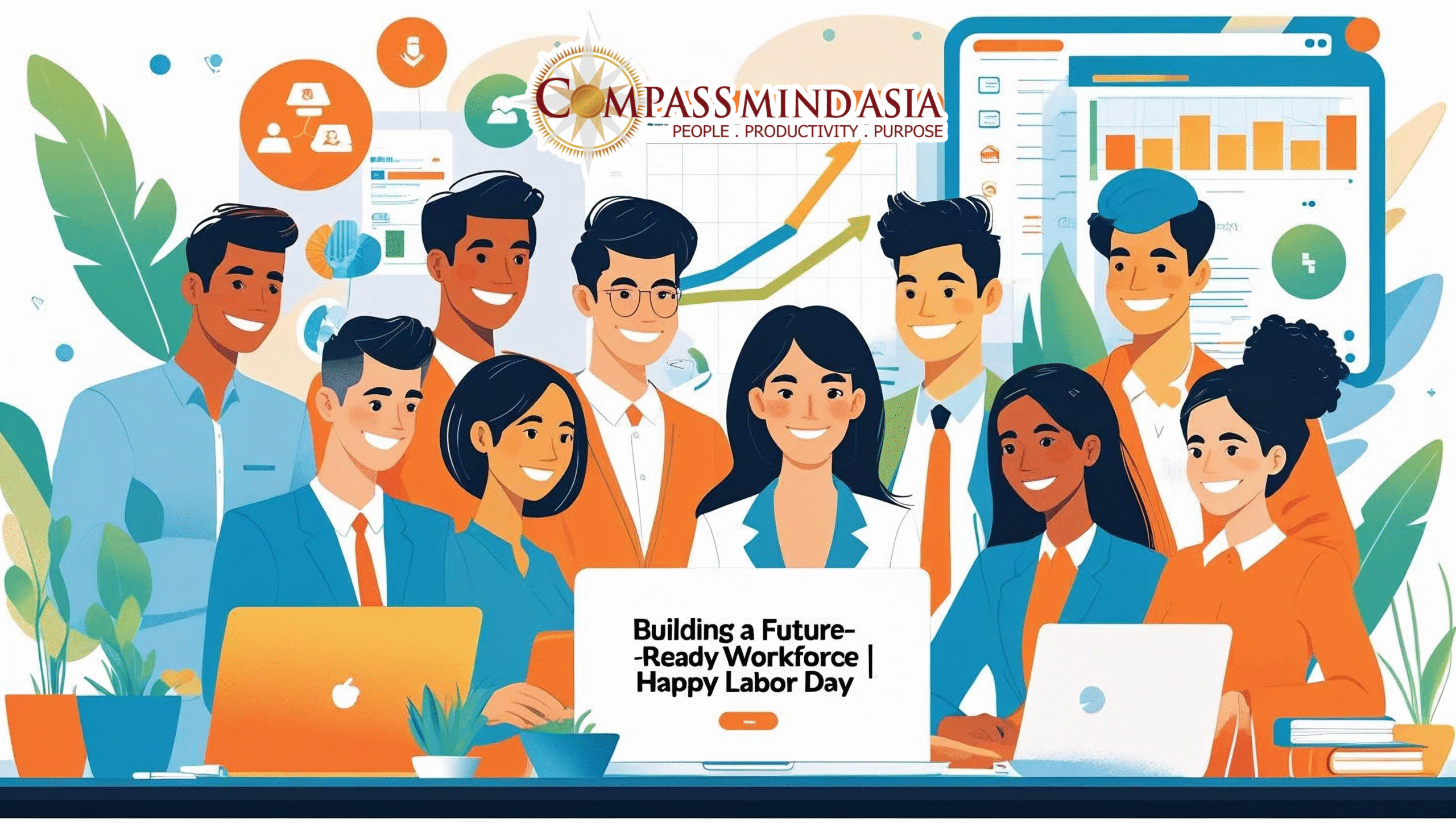 future-ready workforce training