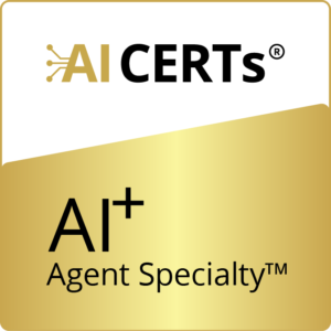 AI + Agent Specialty