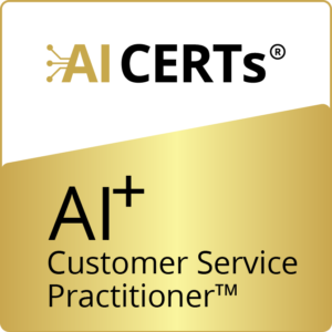 AI + Customer Service Practitioner