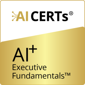 AI + Executive Fundamentals