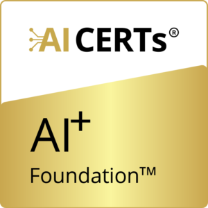AI+ Foundation