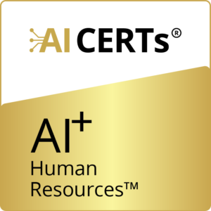 AI+ Human Resources