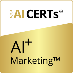 AI + Marketing