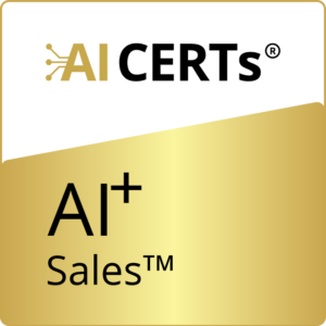 AI+ Sales
