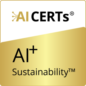 AI+ Sustainability