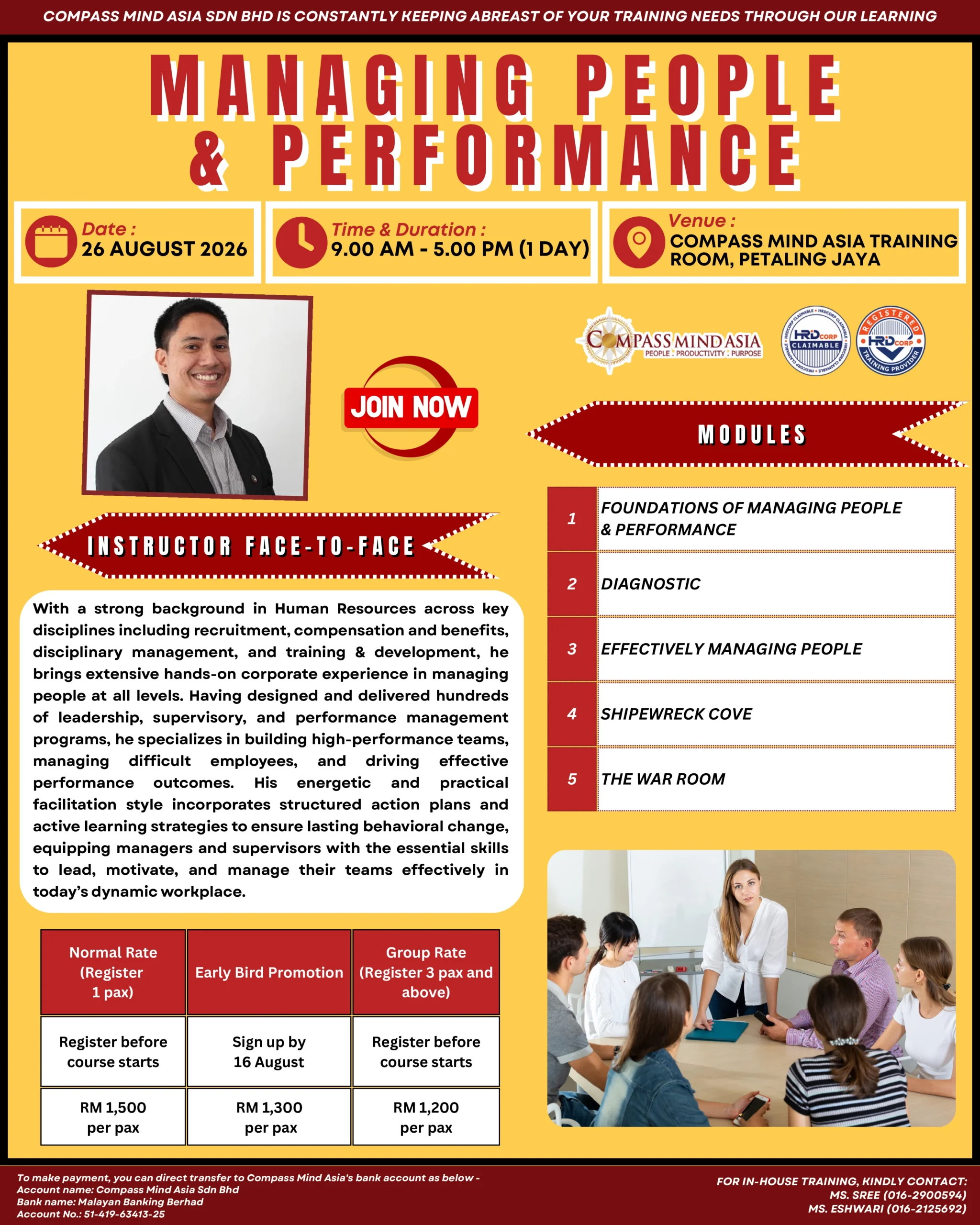 Agile Mindset 20th Feb 23